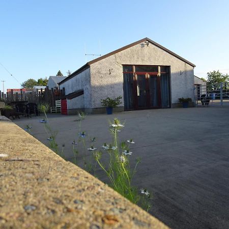 Cosy Rural Self Catering Annex Apartamento Magherafelt Exterior foto