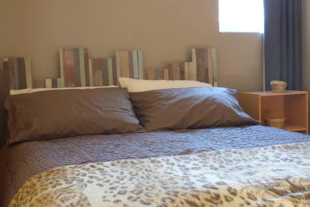 Cosy Rural Self Catering Annex Apartamento Magherafelt Exterior foto